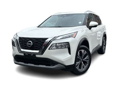 2023 Nissan Rogue in North Vancouver, British Columbia