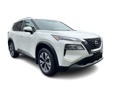 2023 Nissan Rogue in North Vancouver, British Columbia
