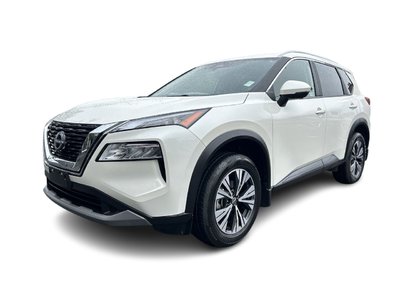 2023 Nissan Rogue in North Vancouver, British Columbia