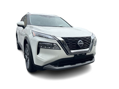 2023 Nissan Rogue in North Vancouver, British Columbia