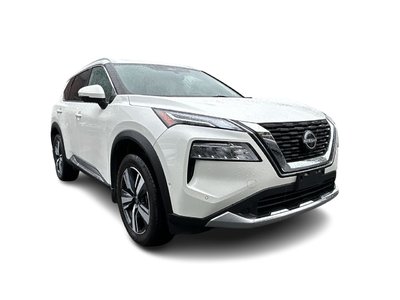 2023 Nissan Rogue in Langley, British Columbia