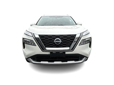 2023 Nissan Rogue in Langley, British Columbia