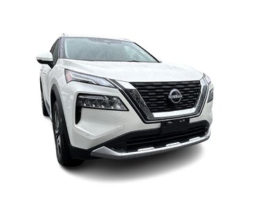 2023 Nissan Rogue in Langley, British Columbia