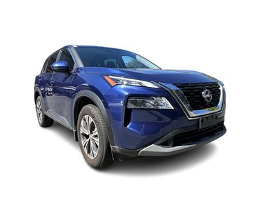 2023 Nissan Rogue in North Vancouver, British Columbia