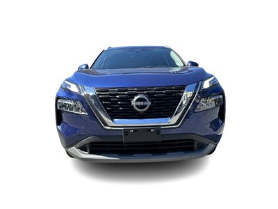 2023 Nissan Rogue in North Vancouver, British Columbia