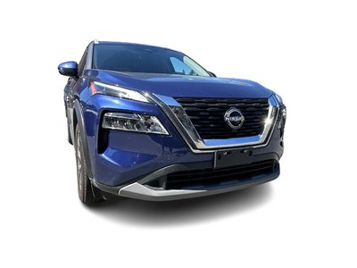 2023 Nissan Rogue in North Vancouver, British Columbia