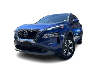 2023 Nissan Rogue in North Vancouver, British Columbia
