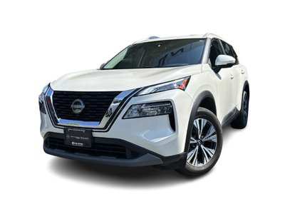 2023 Nissan Rogue in North Vancouver, British Columbia
