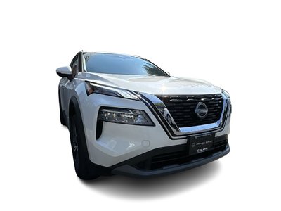 2023 Nissan Rogue in North Vancouver, British Columbia