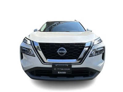 2023 Nissan Rogue in North Vancouver, British Columbia