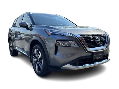 2023 Nissan Rogue in North Vancouver, British Columbia