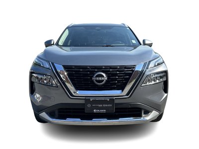 2023 Nissan Rogue in North Vancouver, British Columbia