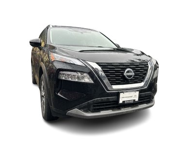 2023 Nissan Rogue in North Vancouver, British Columbia