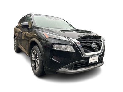 2023 Nissan Rogue in North Vancouver, British Columbia