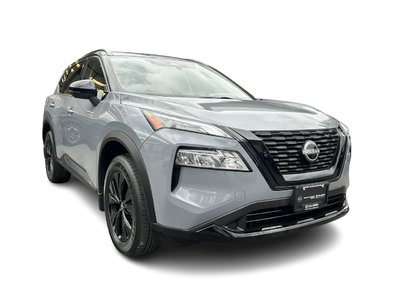 2023 Nissan Rogue in Vancouver, British Columbia