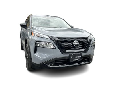 2023 Nissan Rogue in Vancouver, British Columbia