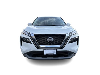 2023 Nissan Rogue in Vancouver, British Columbia