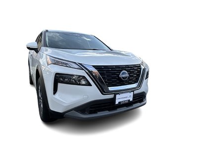 2023 Nissan Rogue in Vancouver, British Columbia