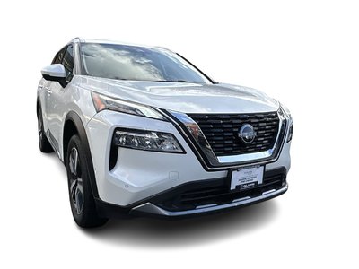 2023 Nissan Rogue in Vancouver, British Columbia