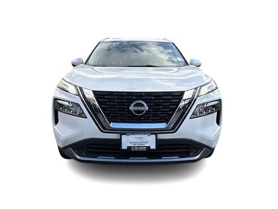 2023 Nissan Rogue in Vancouver, British Columbia