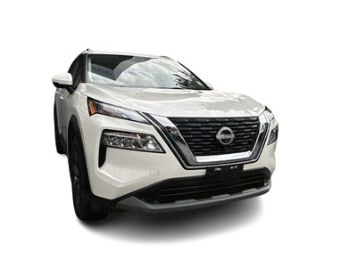 2023 Nissan Rogue in Vancouver, British Columbia