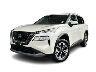 2023 Nissan Rogue in Vancouver, British Columbia