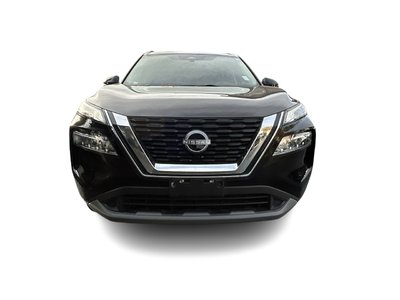 2023 Nissan Rogue in North Vancouver, British Columbia