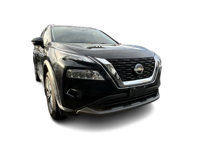 2023 Nissan Rogue in North Vancouver, British Columbia