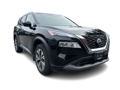 2023 Nissan Rogue in Vancouver, British Columbia