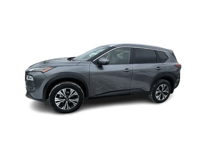 2023 Nissan Rogue in North Vancouver, British Columbia