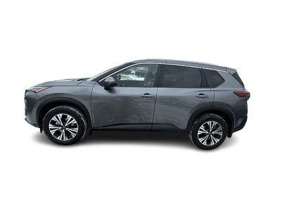 2023 Nissan Rogue in North Vancouver, British Columbia