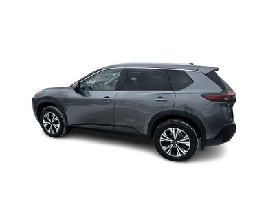 2023 Nissan Rogue in North Vancouver, British Columbia