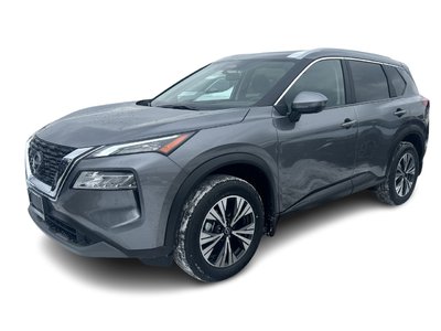 2023 Nissan Rogue in North Vancouver, British Columbia