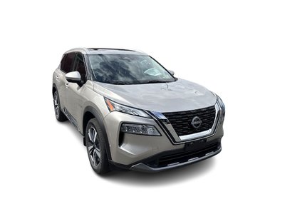 2023 Nissan Rogue in Vancouver, British Columbia