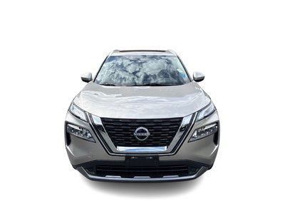 2023 Nissan Rogue in North Vancouver, British Columbia