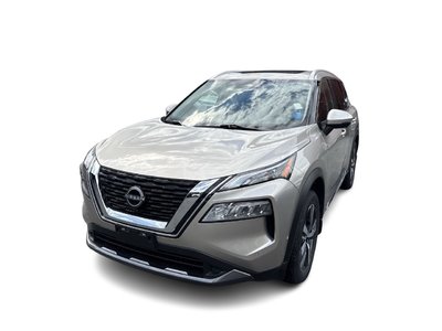 2023 Nissan Rogue in North Vancouver, British Columbia
