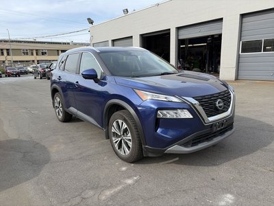 2023  Rogue in North Vancouver, British Columbia