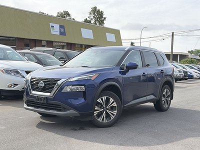 2023  Rogue in North Vancouver, British Columbia