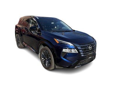 2024 Nissan Rogue in Vancouver, British Columbia
