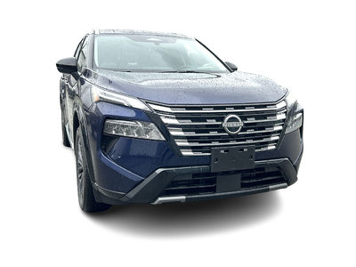2025 Nissan Rogue in North Vancouver, British Columbia