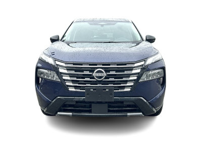 2025 Nissan Rogue in North Vancouver, British Columbia