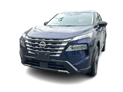 2025 Nissan Rogue in North Vancouver, British Columbia