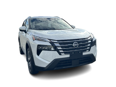2025 Nissan Rogue in North Vancouver, British Columbia