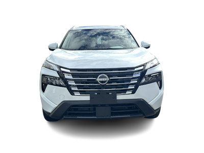 2025 Nissan Rogue in North Vancouver, British Columbia