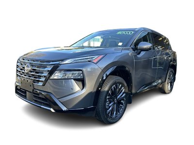 Nissan Rogue  2025 à Vancouver nord, Colombie-Britannique