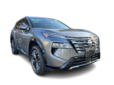Nissan Rogue  2025 à Vancouver nord, Colombie-Britannique