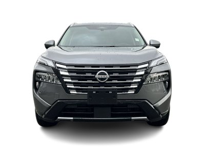 2025 Nissan Rogue in North Vancouver, British Columbia