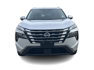 2025 Nissan Rogue in North Vancouver, British Columbia