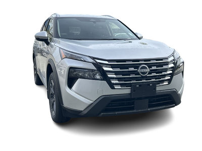 2025 Nissan Rogue in North Vancouver, British Columbia