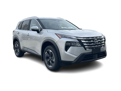 2025 Nissan Rogue in North Vancouver, British Columbia